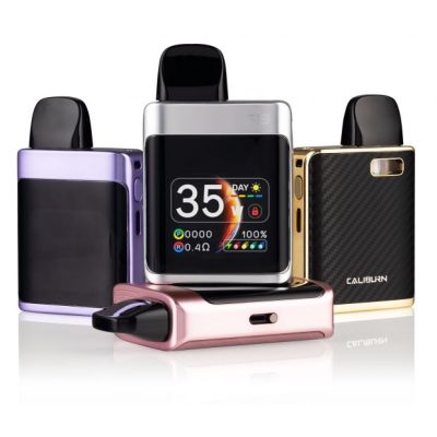 یوول جی 3 پرو کوکو uwell g3 pro koko